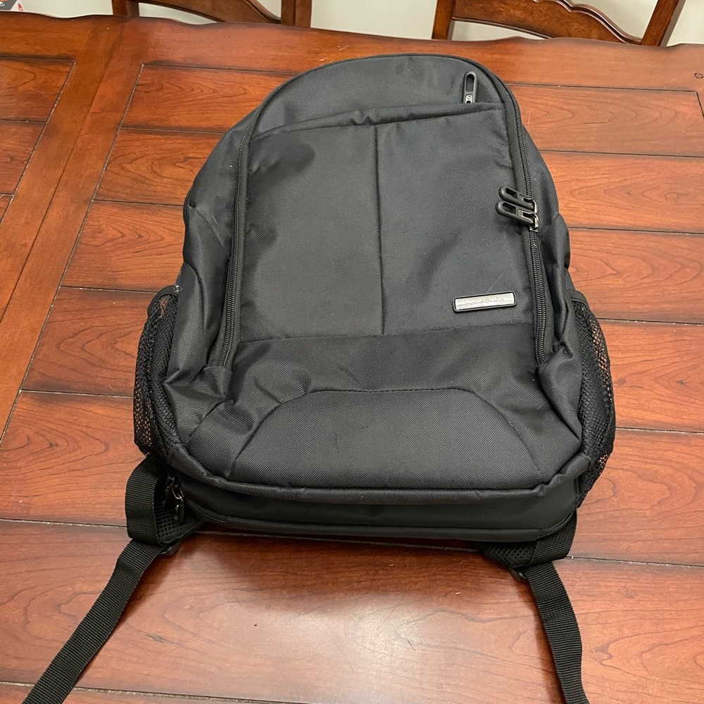 Samsonite‎ Classic Business PFT Laptop Backpack
